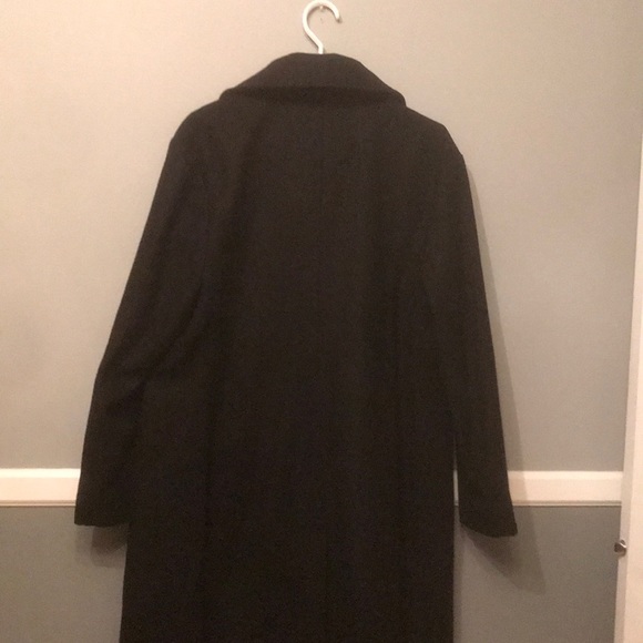 Anne Klein trench coat - Picture 2 of 3